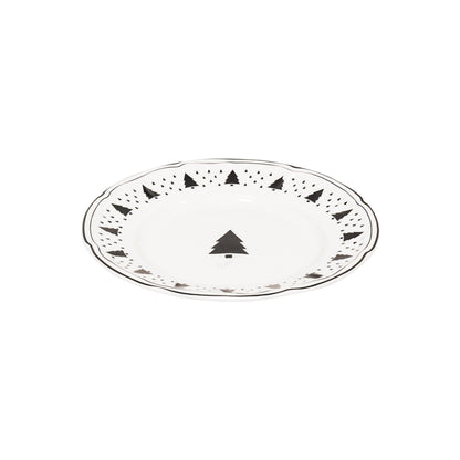 Bord - Kerstboom - Newbone - 10x15x1,5cm Housevitamin