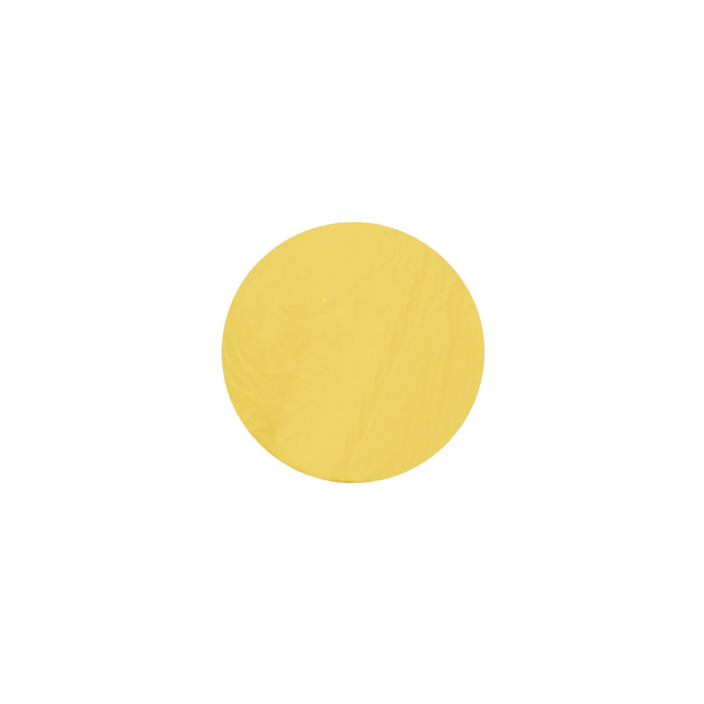 Housevitamin Spiegel - Rond - Gouden Glas - 40x1x40cm - Home & Garden > Decor > Mirrors