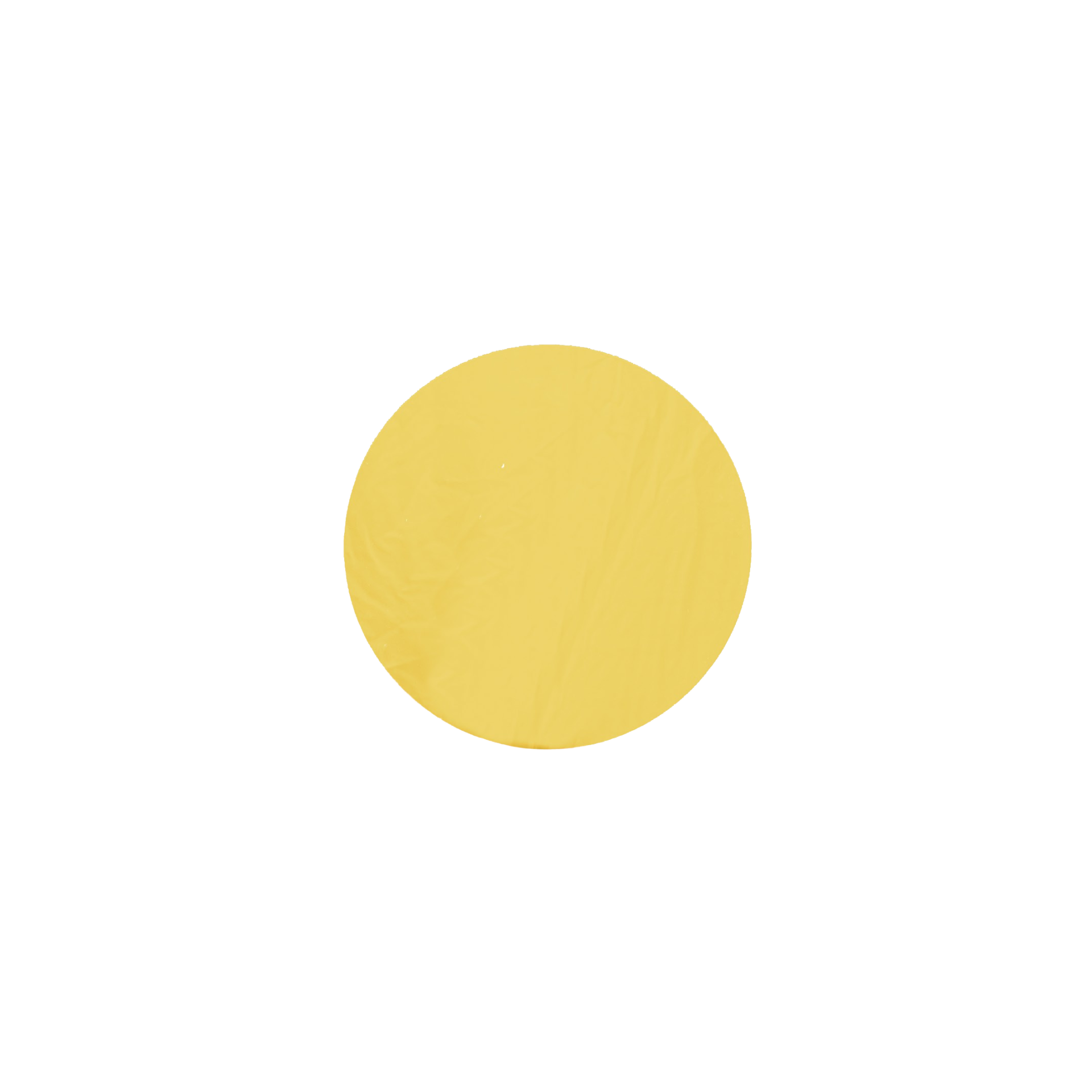 Housevitamin Spiegel - Rond - Gouden Glas - 40x1x40cm - Home & Garden > Decor > Mirrors