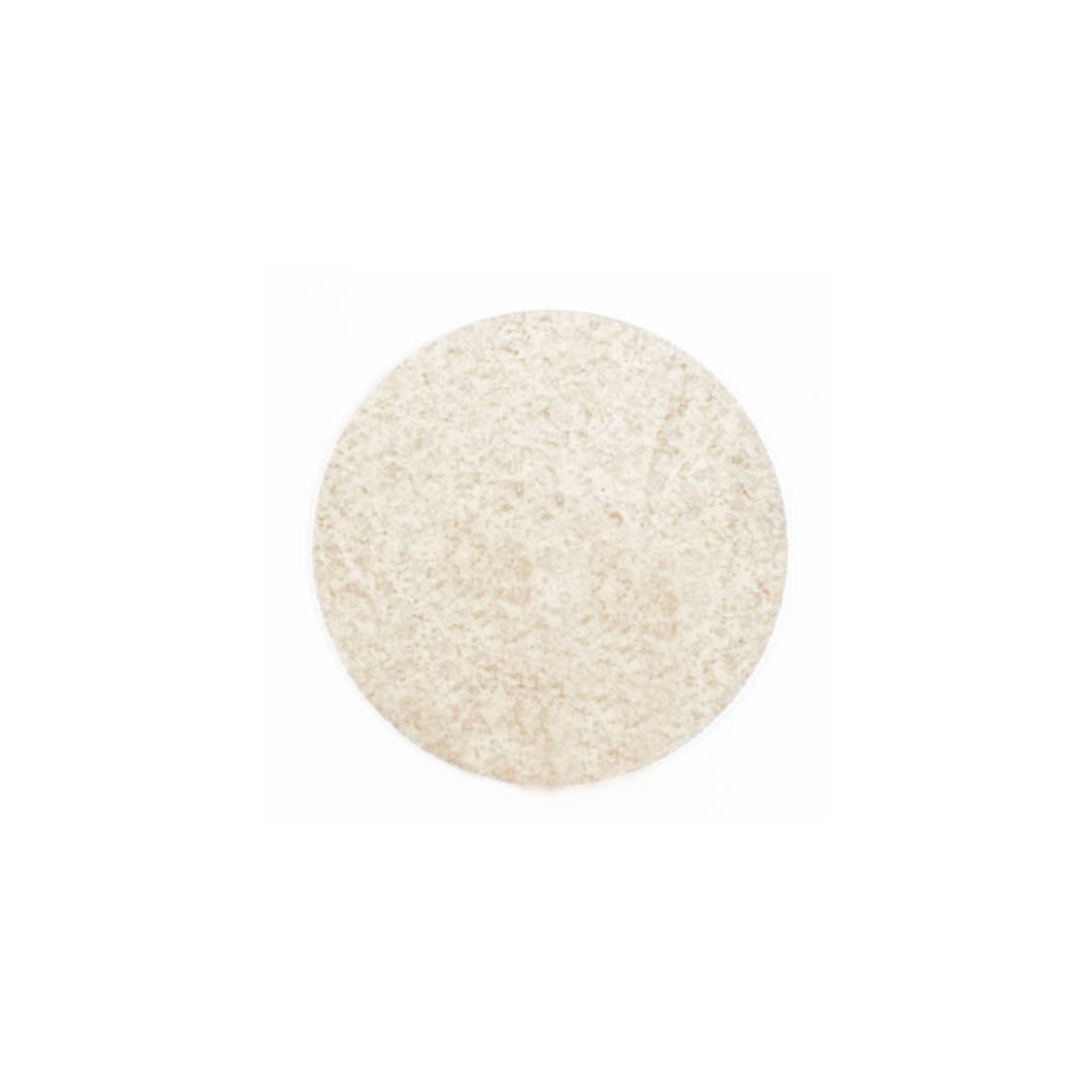 Housevitamin Spiegel - Rond - Rookglas - 60x1x60cm - Home & Garden > Decor > Mirrors