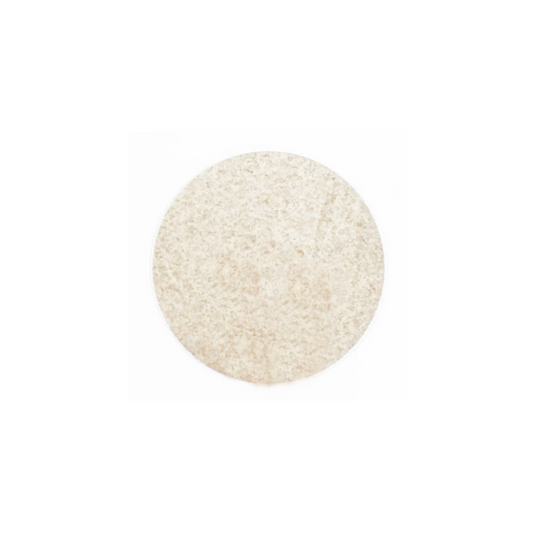 Housevitamin Spiegel - Rond - Rookglas - 60x1x60cm - Home & Garden > Decor > Mirrors