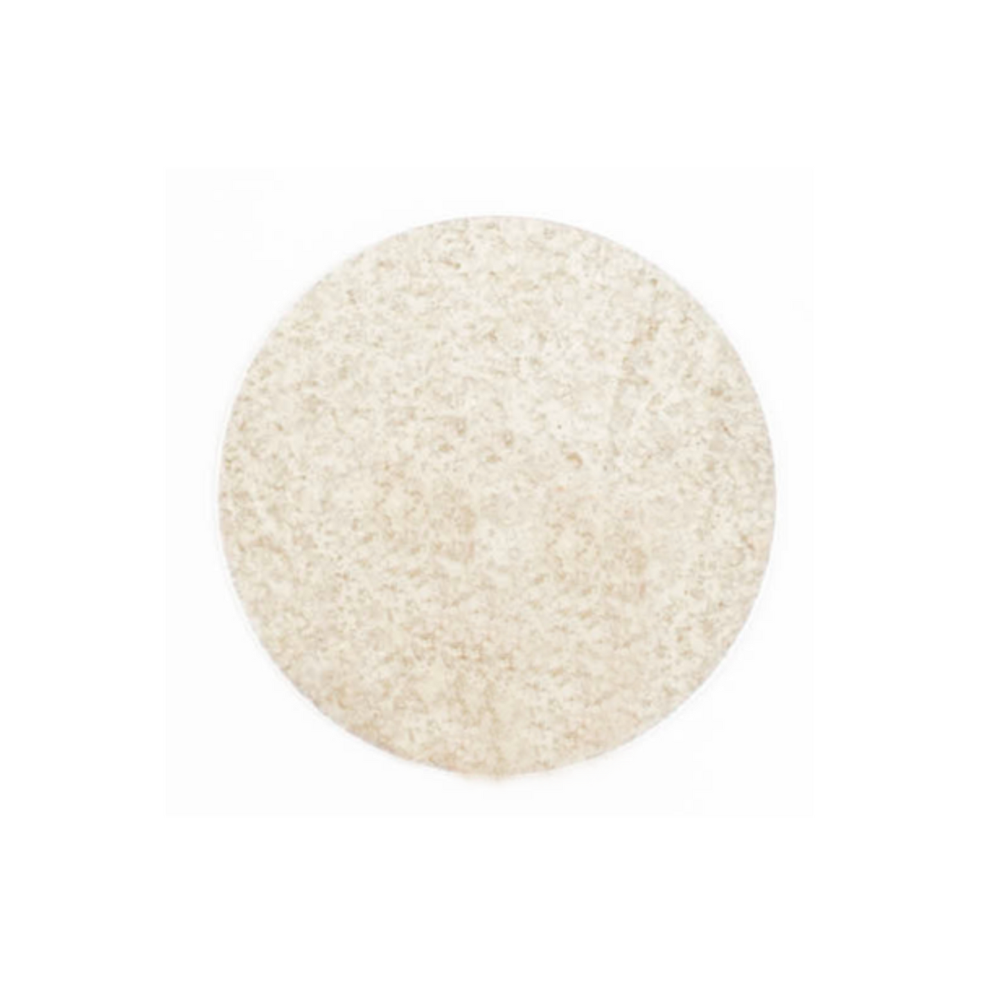 Housevitamin Housevitamin Ronde Spiegel - Rookglas - 80x1x80cm - Home & Garden > Decor > Mirrors