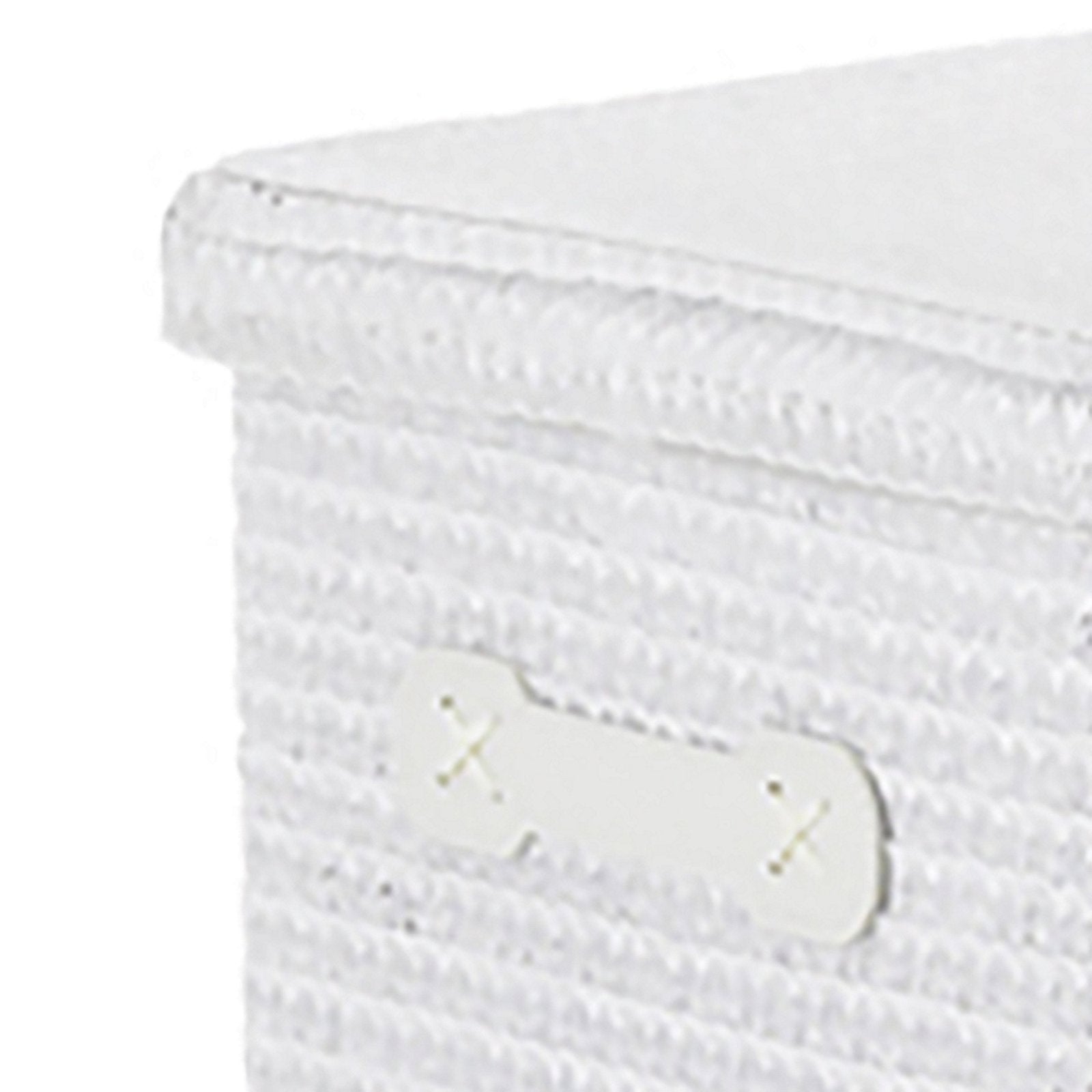 Kela Badkamer Mandenset 3 stuks Assorti -