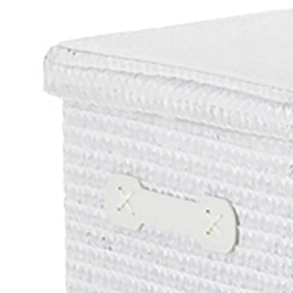 Kela Badkamer Mandenset 3 stuks Assorti -