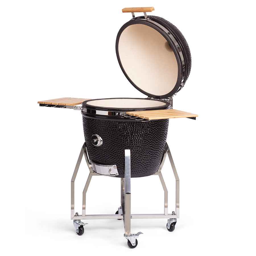 YAKINIKU XLARGE Kamado Compleet