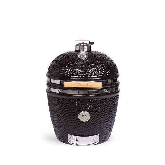 YAKINIKU XLARGE Kamado Solo Compleet