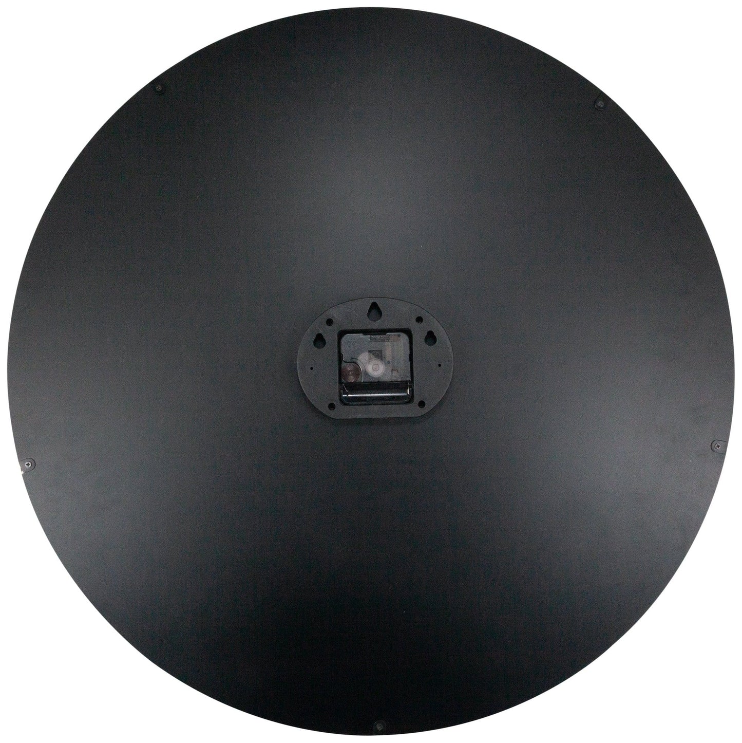 Wall clock - 58cm - Wood/Metal - 'Roman Vintage' Wall clock NeXtime Clocks