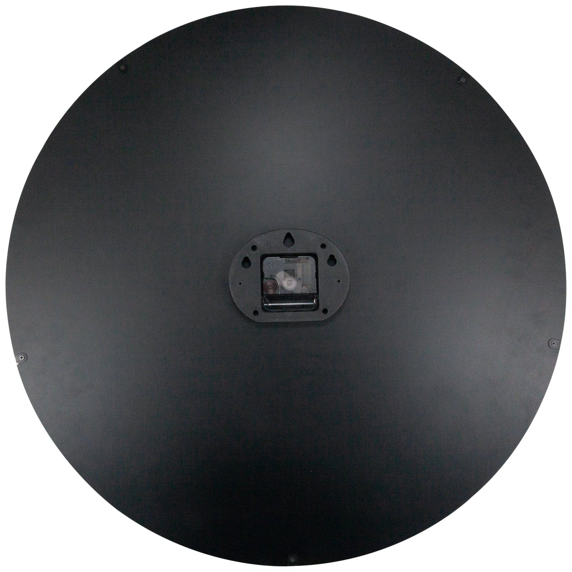 Wall clock - 58cm - Wood/Metal - 'Roman Vintage' Wall clock NeXtime Clocks