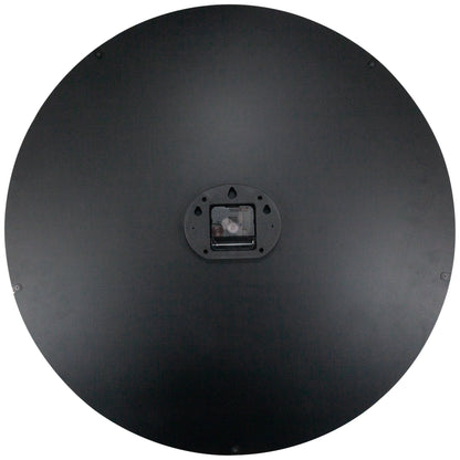 Wall clock - 58cm - Wood/Metal - 'Roman Vintage' Wall clock NeXtime Clocks