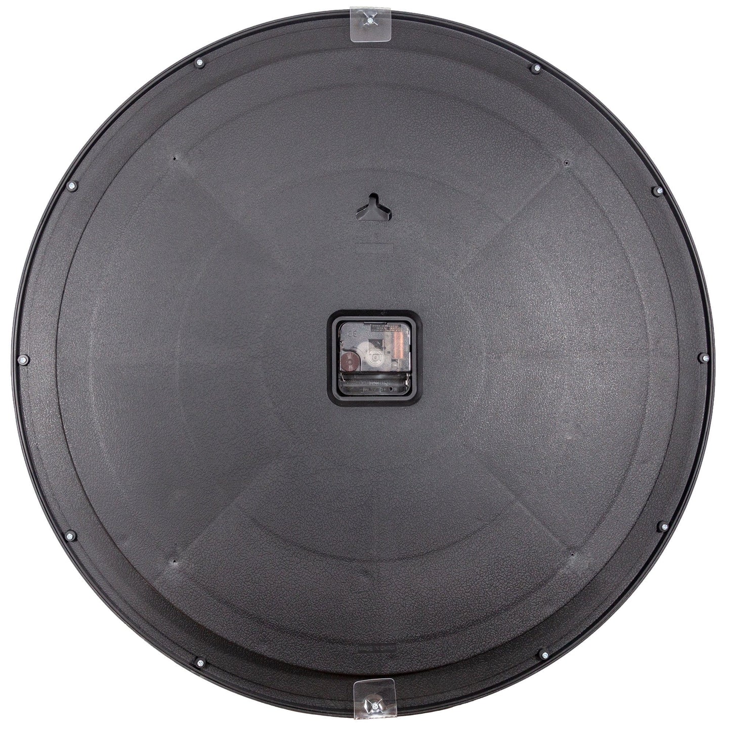 Wall clock - 56 cm - Mirror - 'Cleopatra mirror' Wall clock NeXtime Clocks