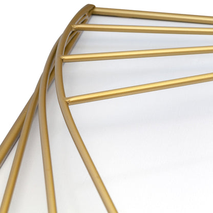 Large Square Wall Clock - 85x85cm - Metal - Turning Square Wall clock NeXtime Clocks