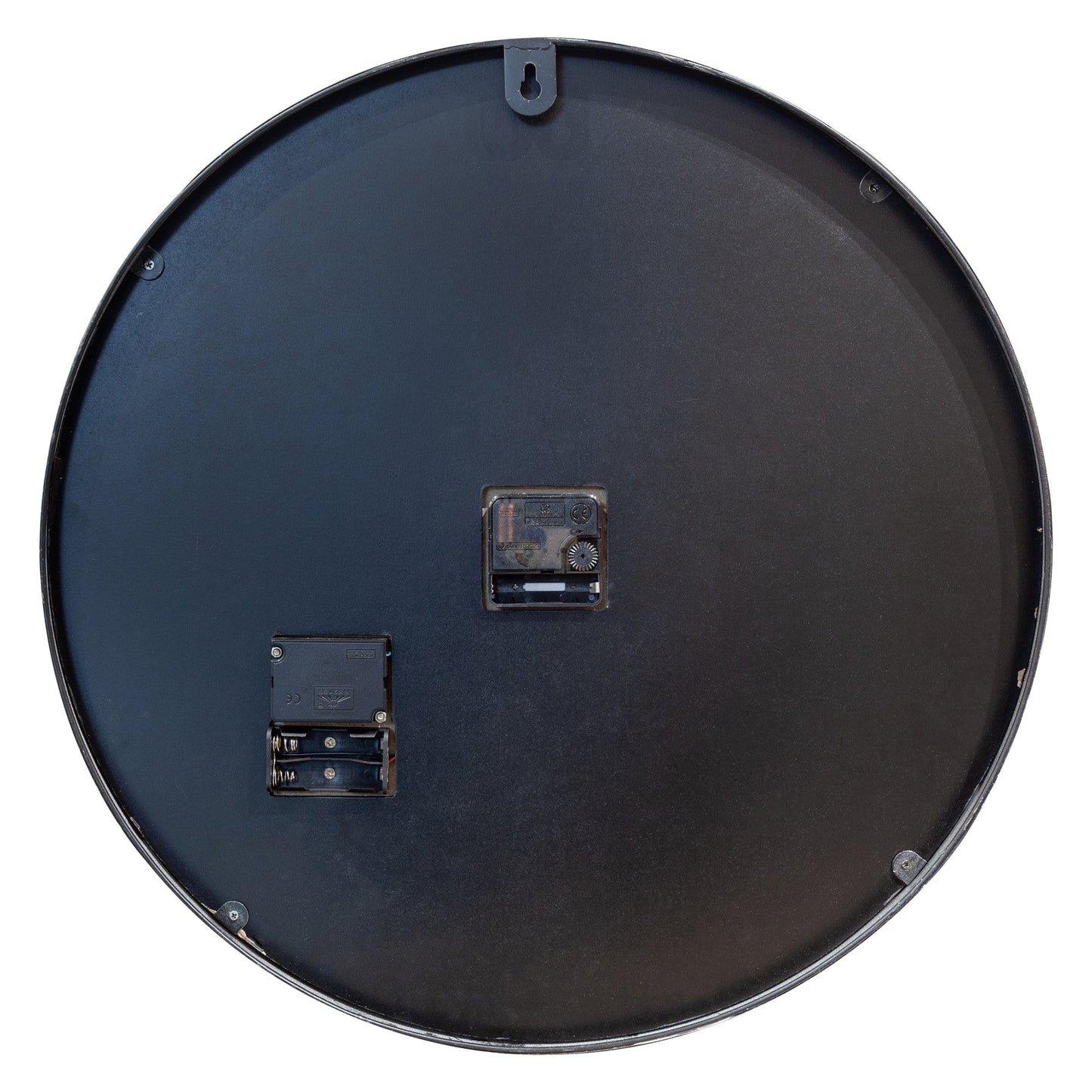 Moving Gear Clock - Large Wall Clock - 50cm - "William" Wall clock NeXtime Clocks