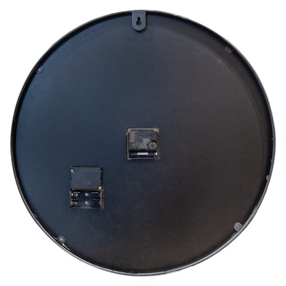 Moving Gear Clock - Large Wall Clock - 50cm - "William" Wall clock NeXtime Clocks