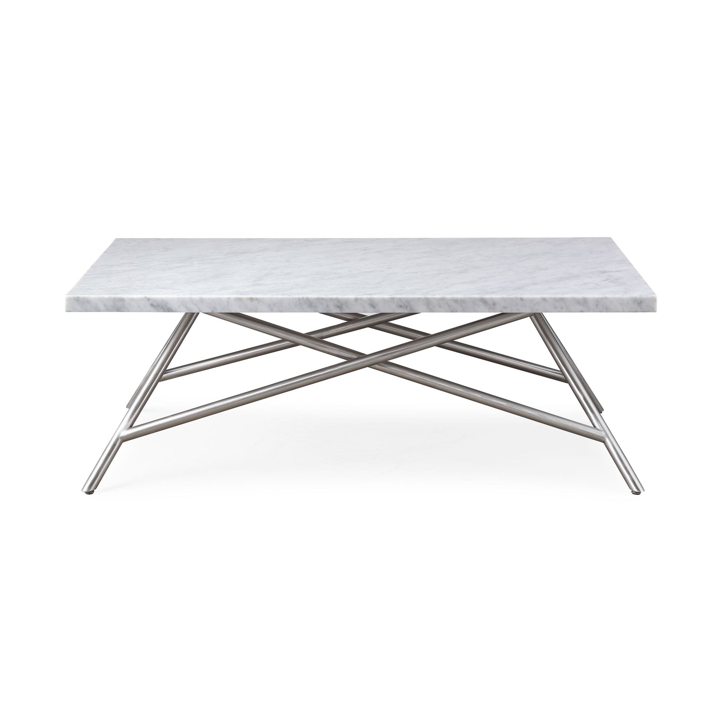 Modus Furniture International Koraal salontafel in marmer -