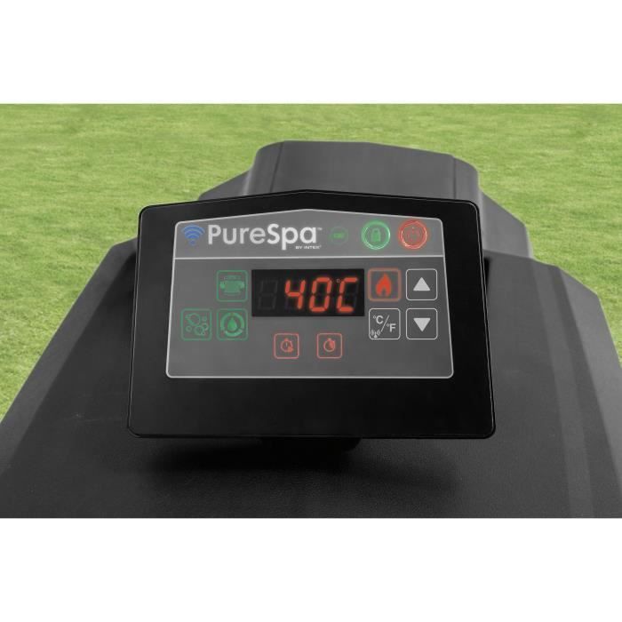 INTEX Intex - 28450Ex - Pure Spa 4-persoons -