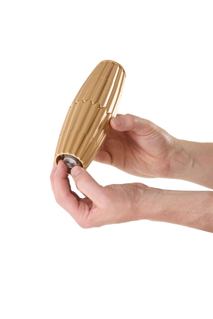 Adhoc MagTwo Papier- en Zoutmolen Magnetisch -