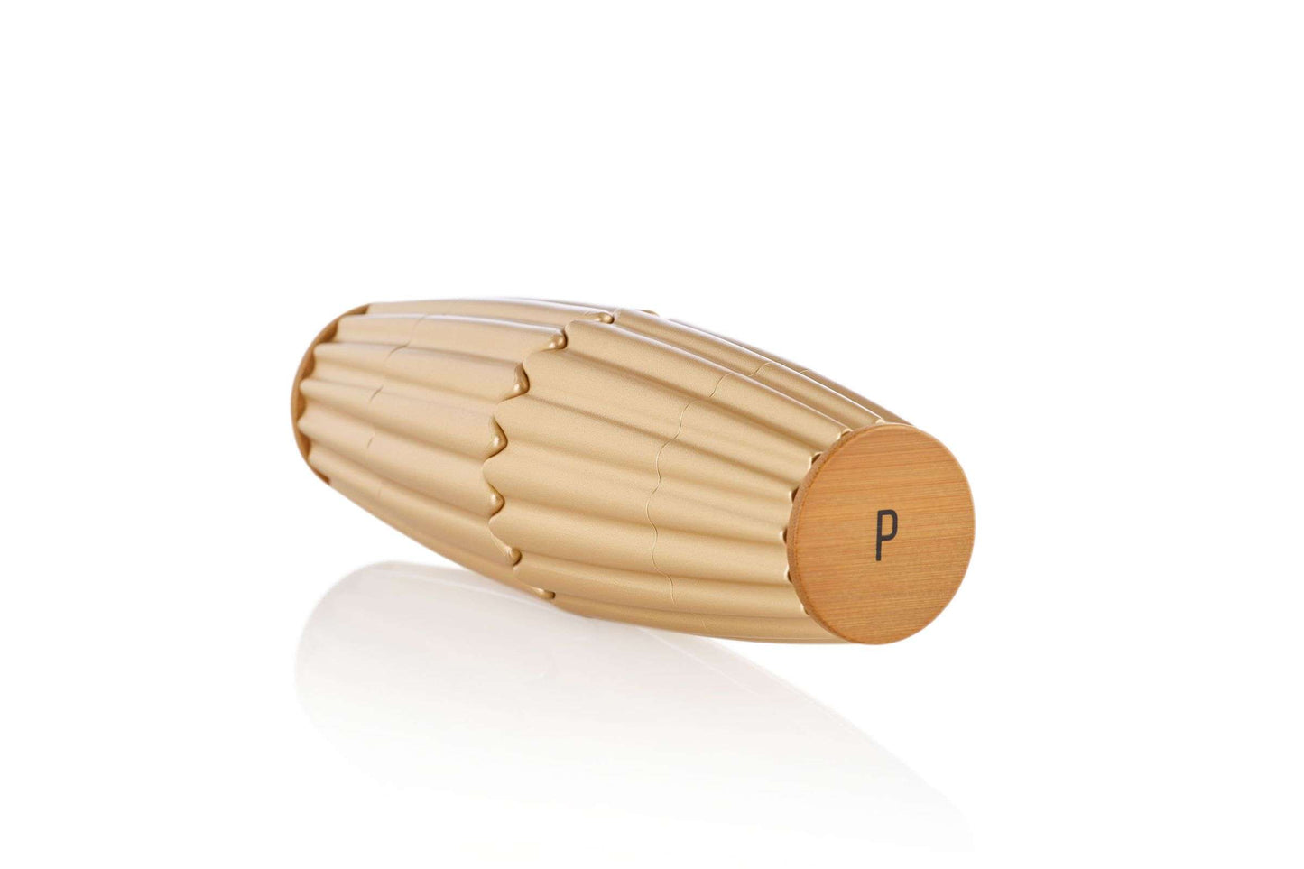 Adhoc MagTwo Papier- en Zoutmolen Magnetisch -