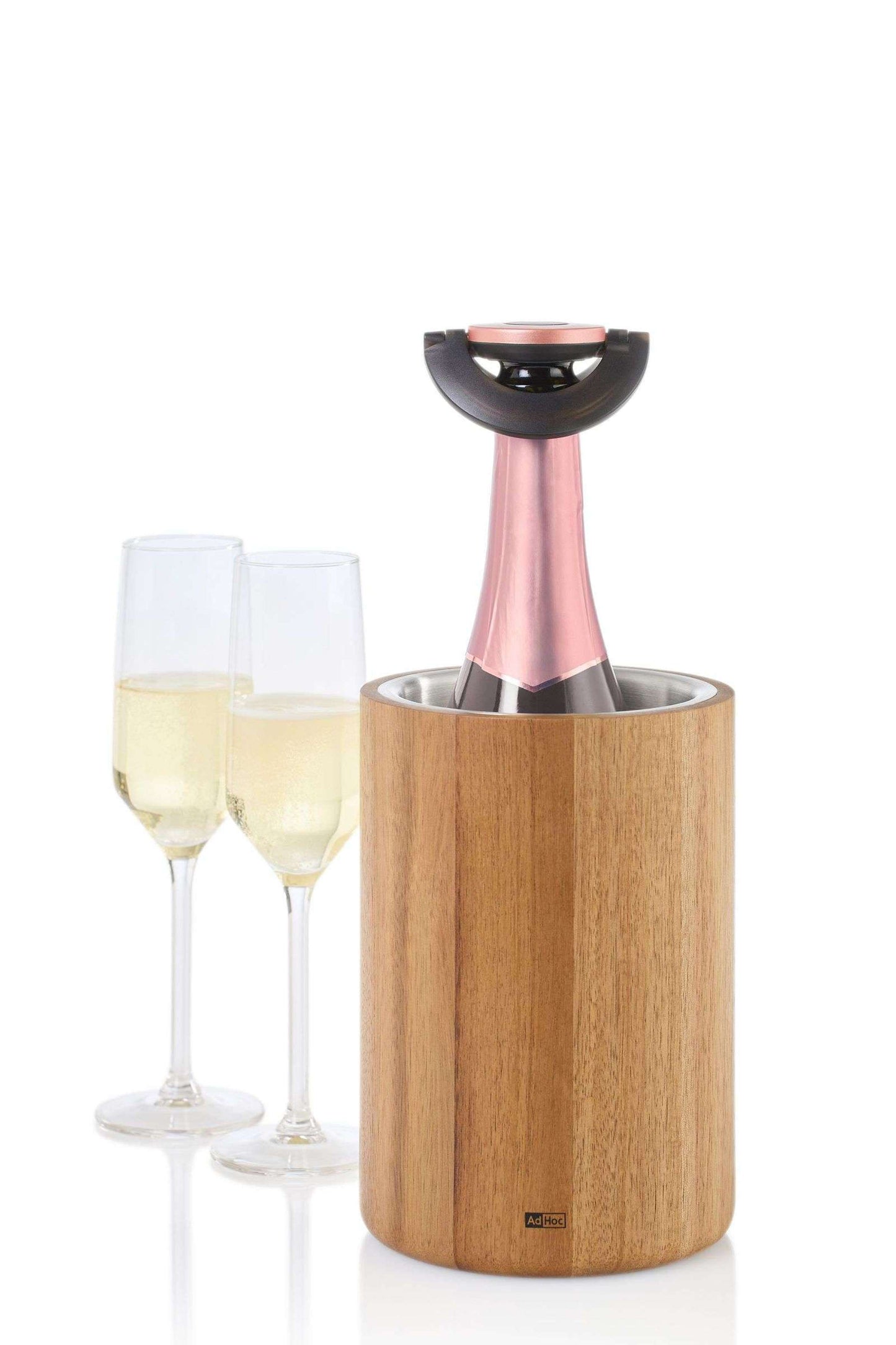 Adhoc Wijn- en Champagnekoeler -
