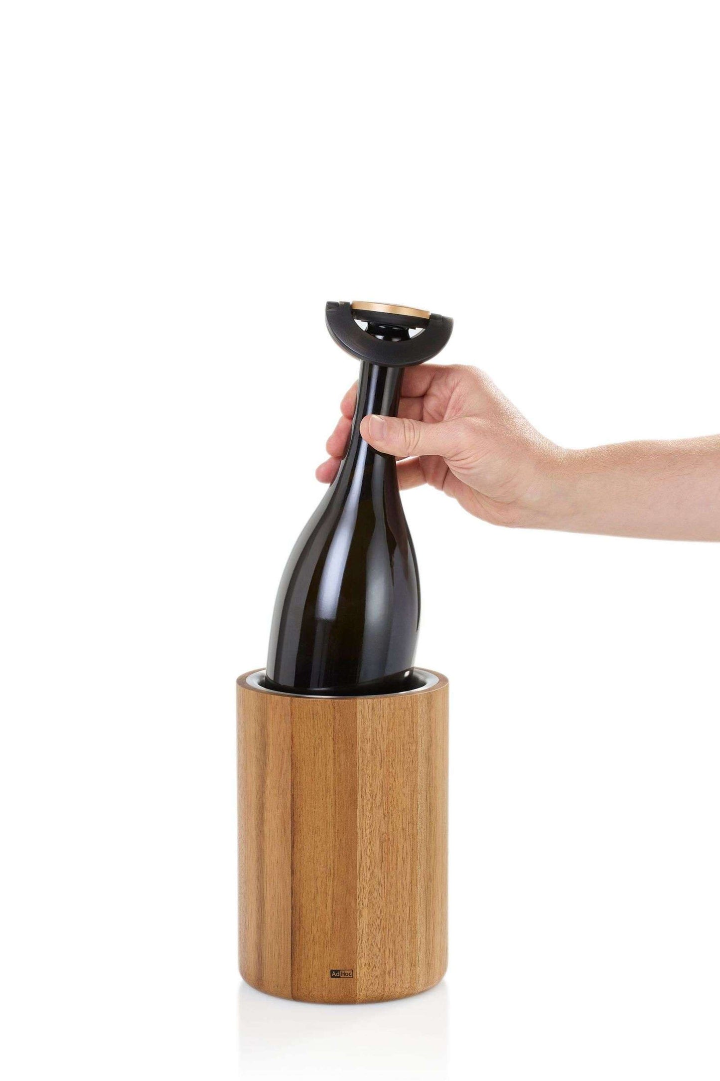 Adhoc Wijn- en Champagnekoeler -