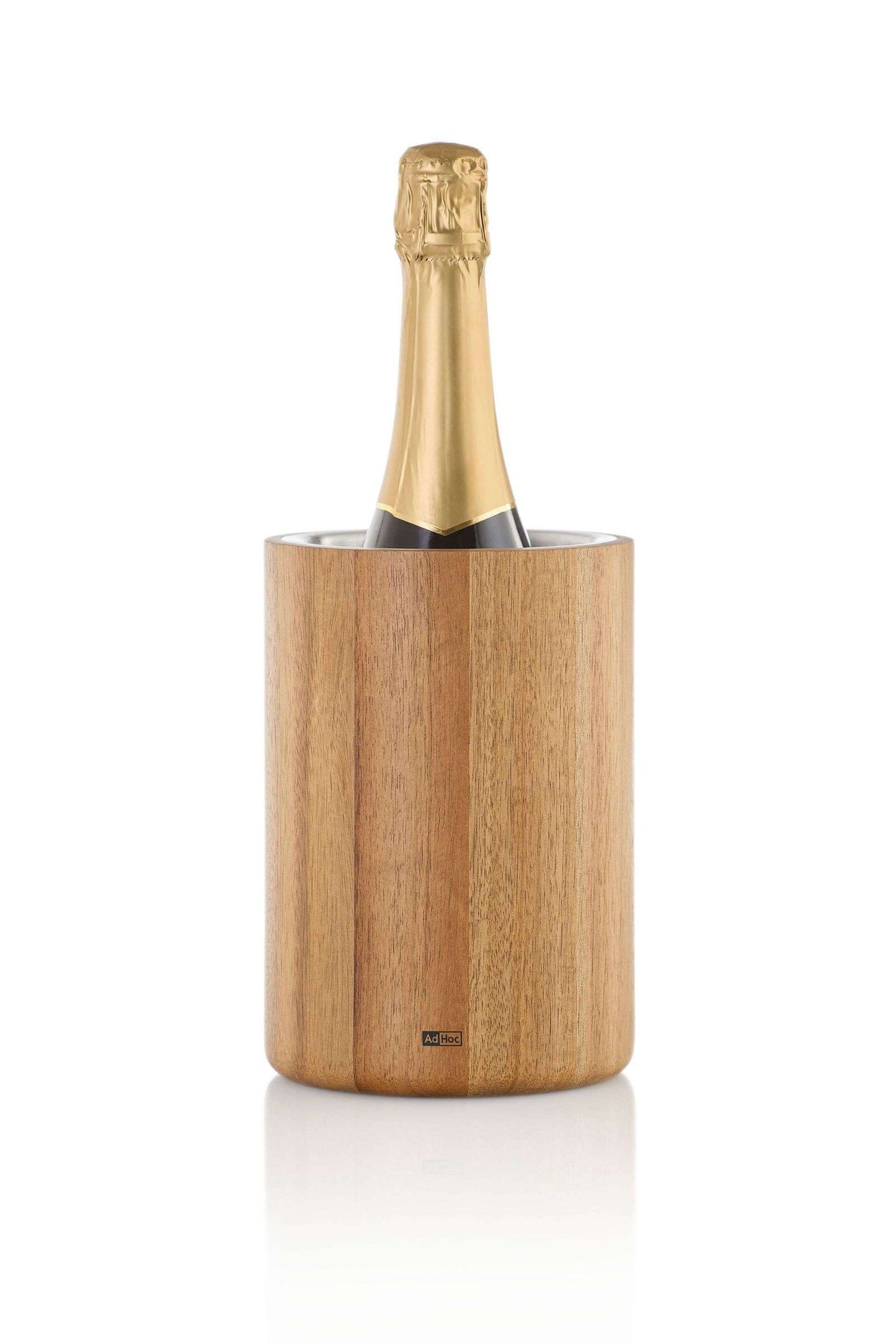 Adhoc Wijn- en Champagnekoeler -