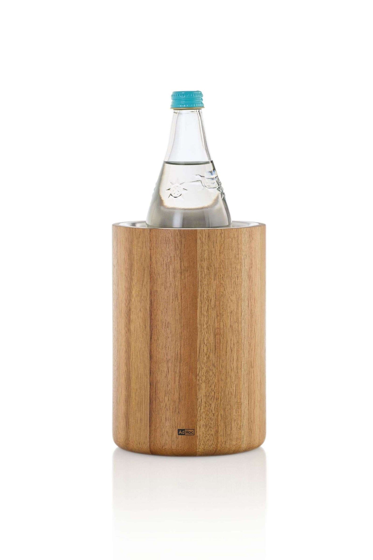 Adhoc Wijn- en Champagnekoeler -