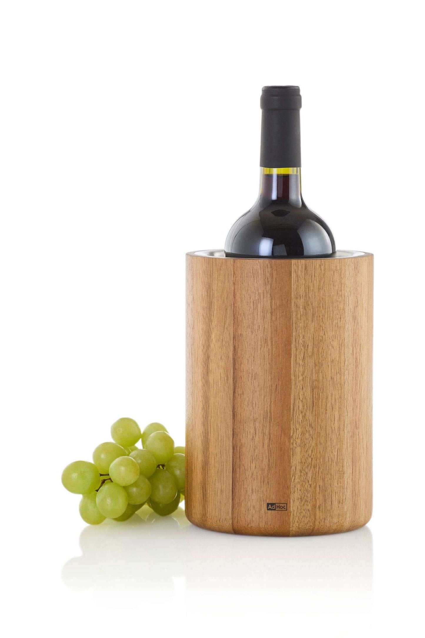 Adhoc Wijn- en Champagnekoeler -