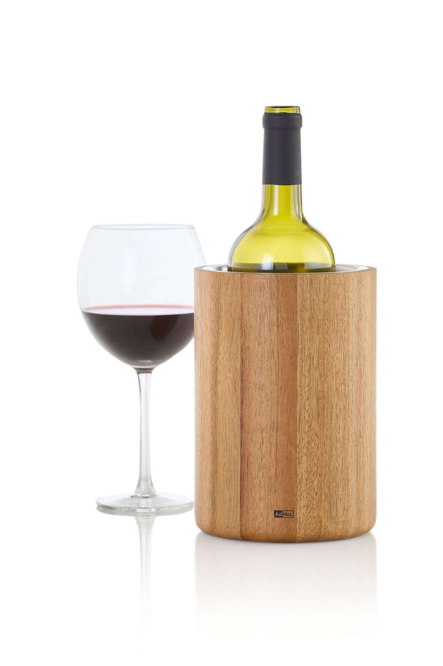 Adhoc Wijn- en Champagnekoeler -