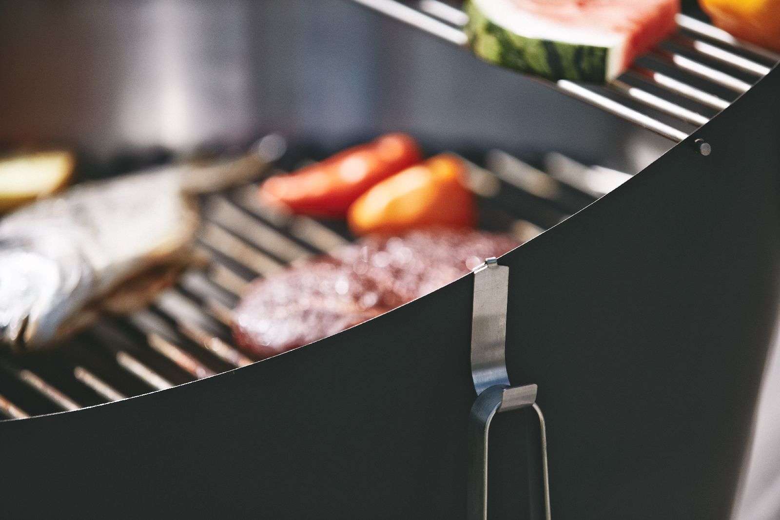 HÃ¶fats Kegelbarbecue -