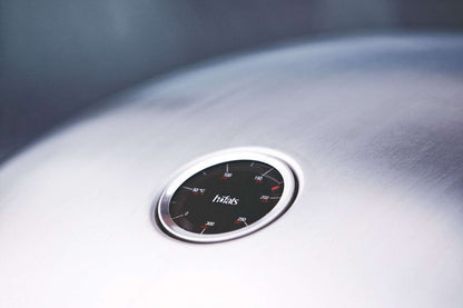 HÃ¶fats Kegelbarbecue -