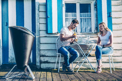 HÃ¶fats Kegelbarbecue -