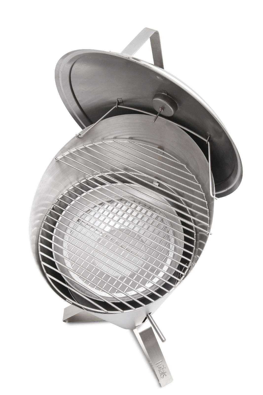 HÃ¶fats Kegelbarbecue -