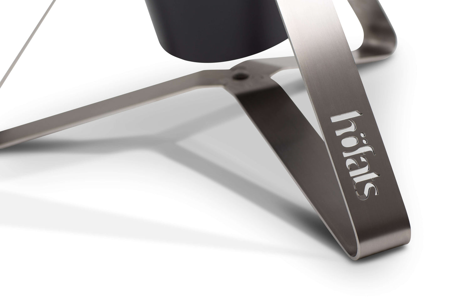 HÃ¶fats Kegelbarbecue -