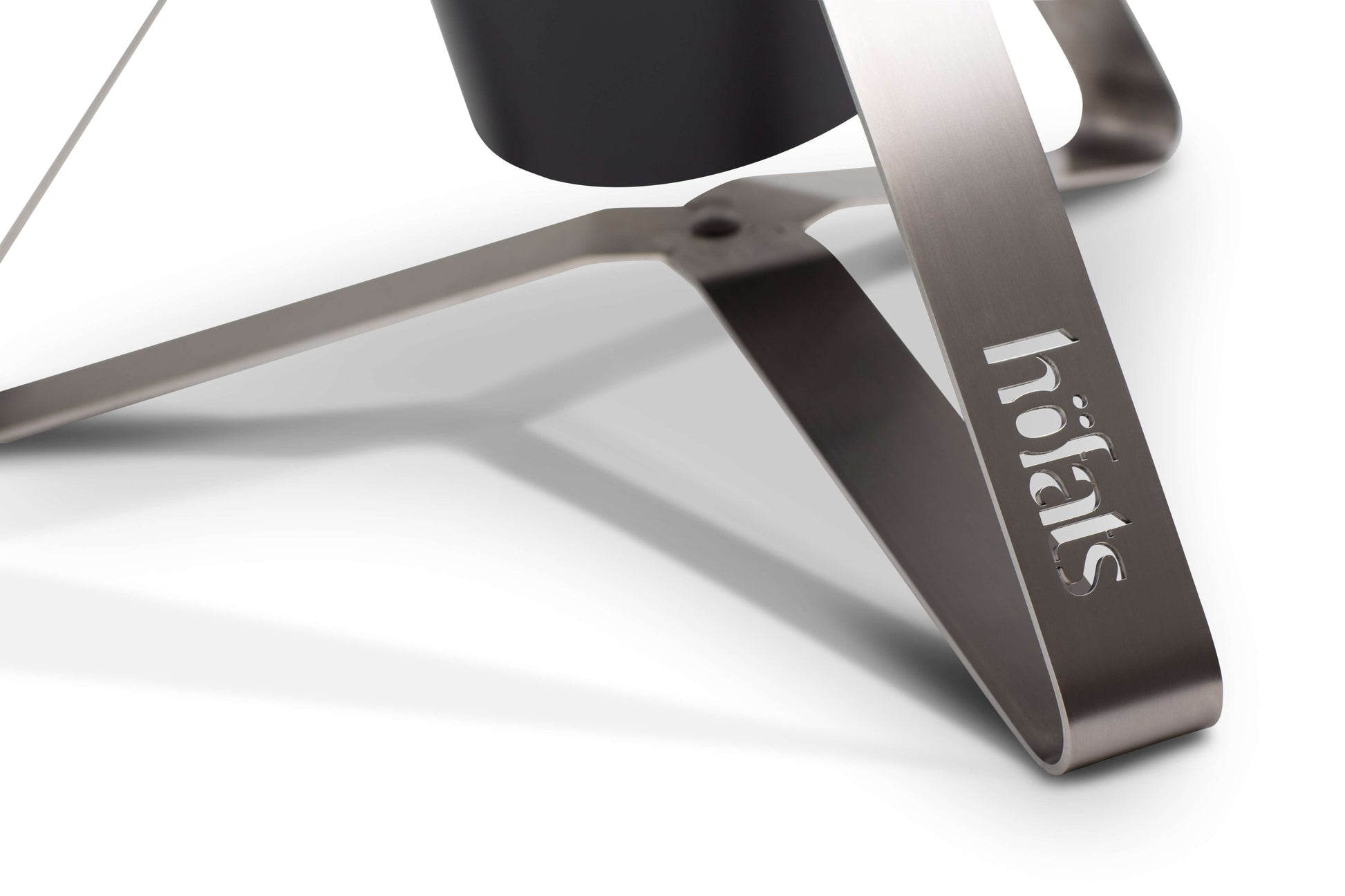 HÃ¶fats Kegelbarbecue -