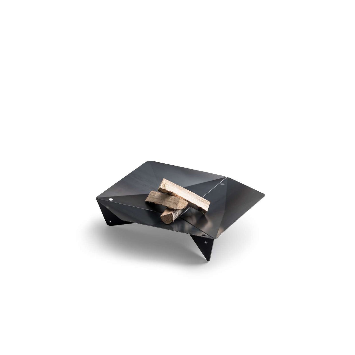 HÃ¶fats Drievoudige Vuurschaal 90 -