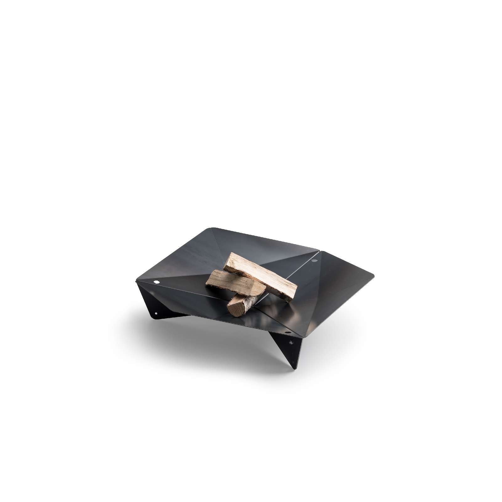 HÃ¶fats Drievoudige Vuurschaal 90 -