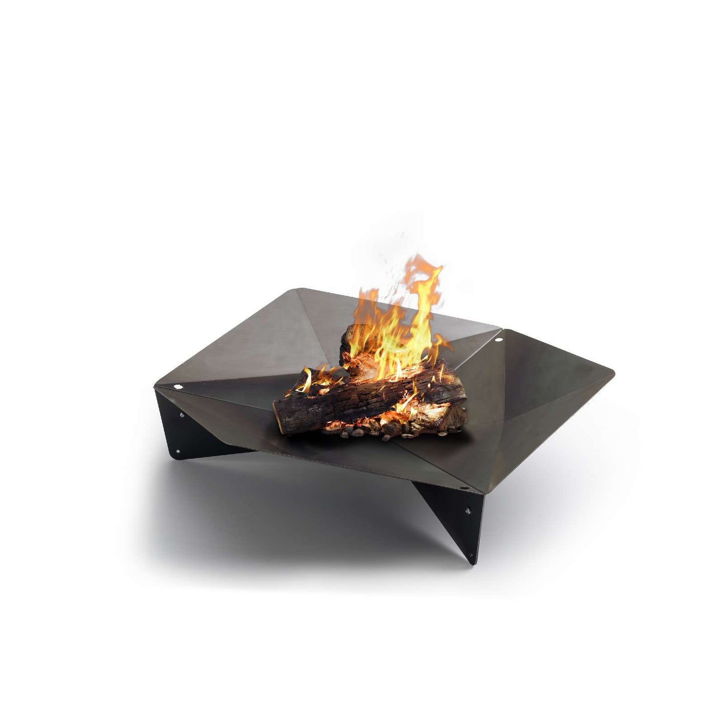 HÃ¶fats Drievoudige Vuurschaal 120 -