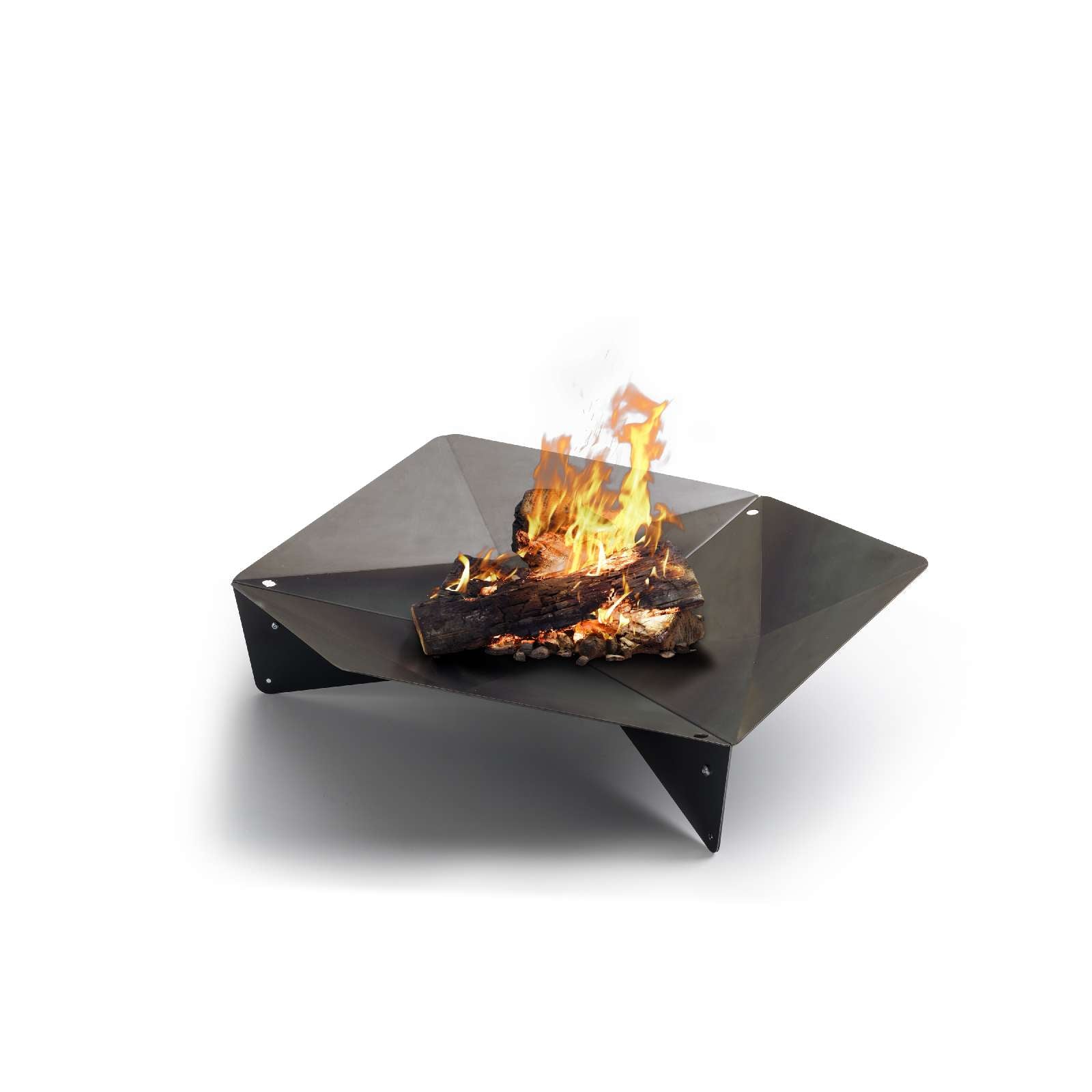 HÃ¶fats Drievoudige Vuurschaal 120 -