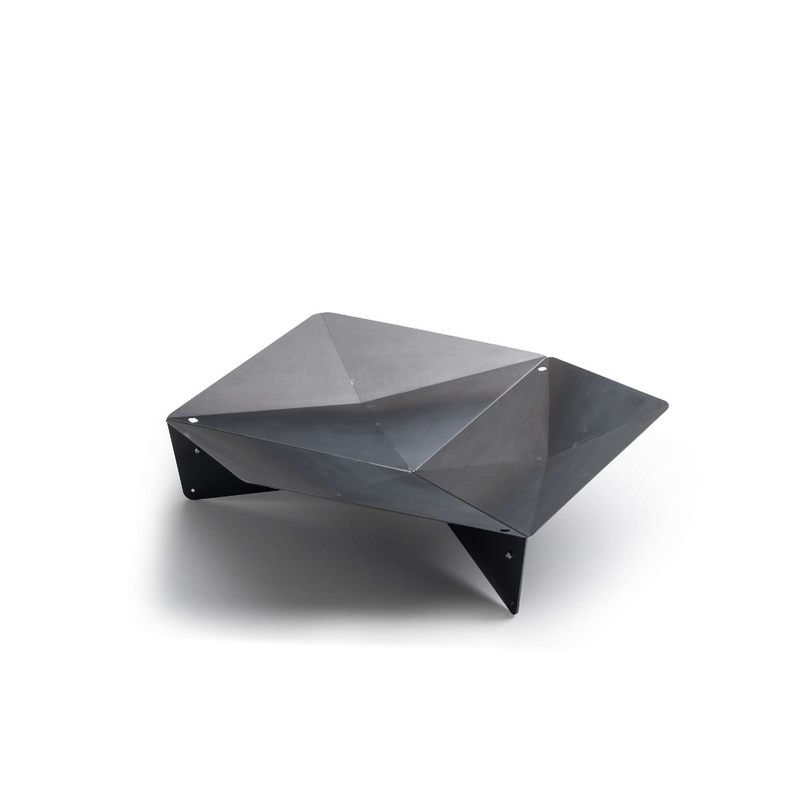 HÃ¶fats Drievoudige Vuurschaal 120 -