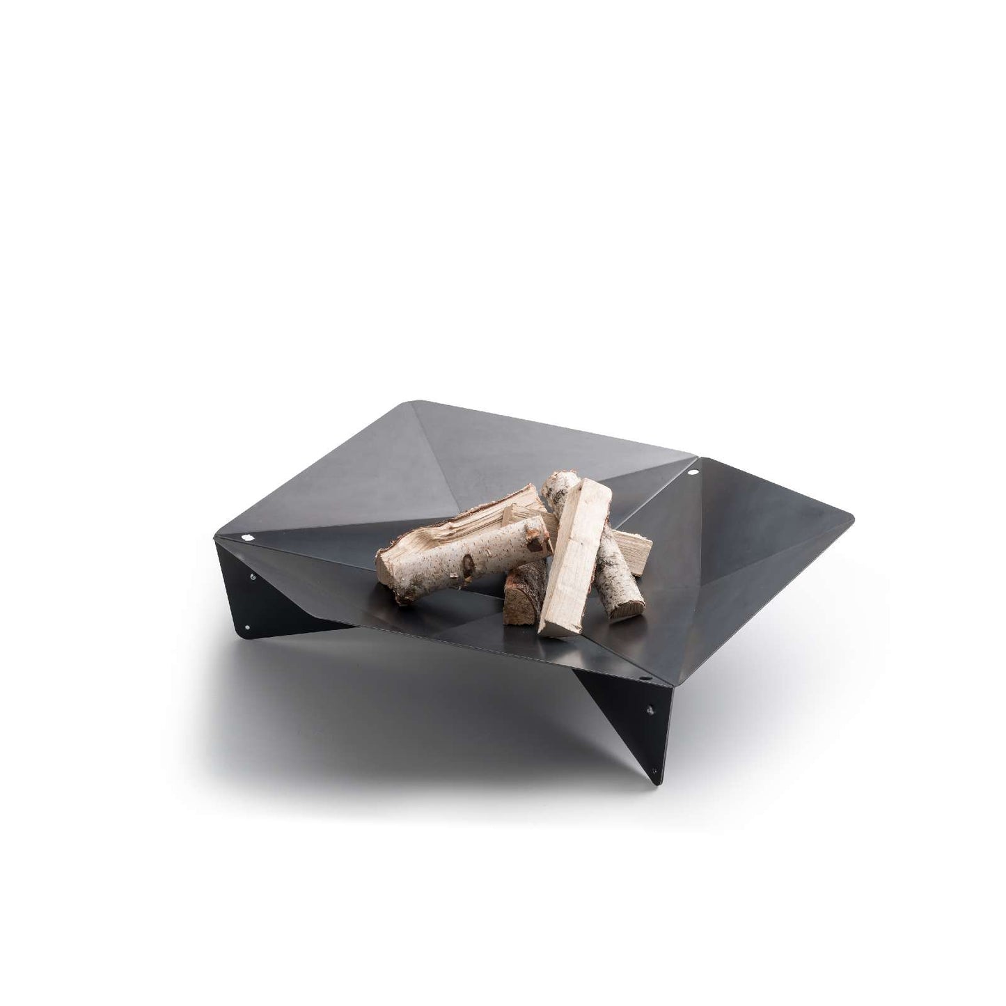 HÃ¶fats Drievoudige Vuurschaal 120 -