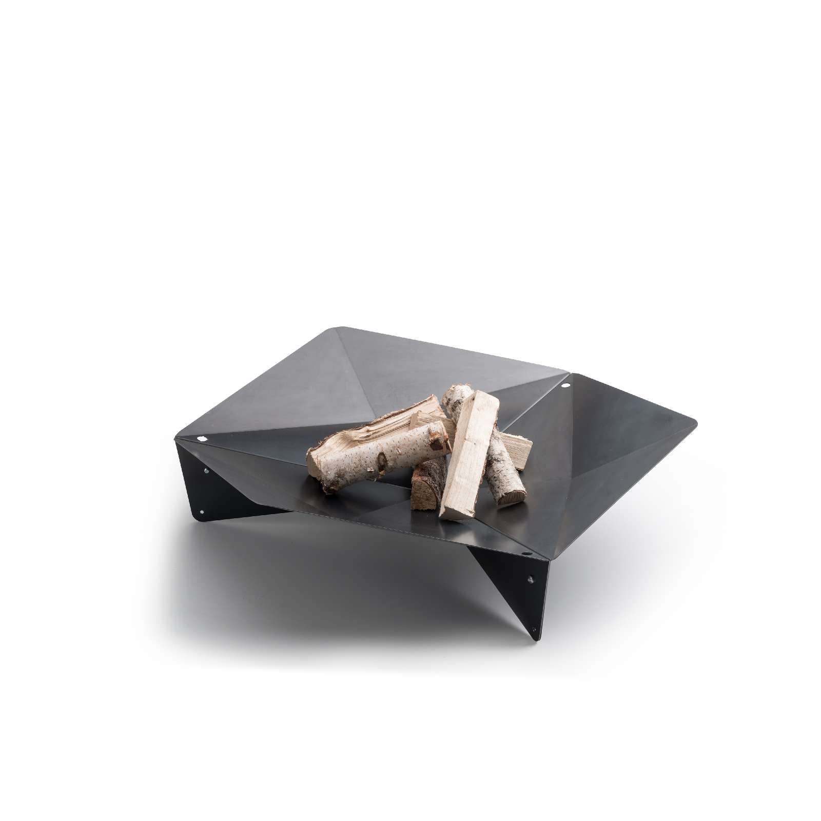 HÃ¶fats Drievoudige Vuurschaal 120 -