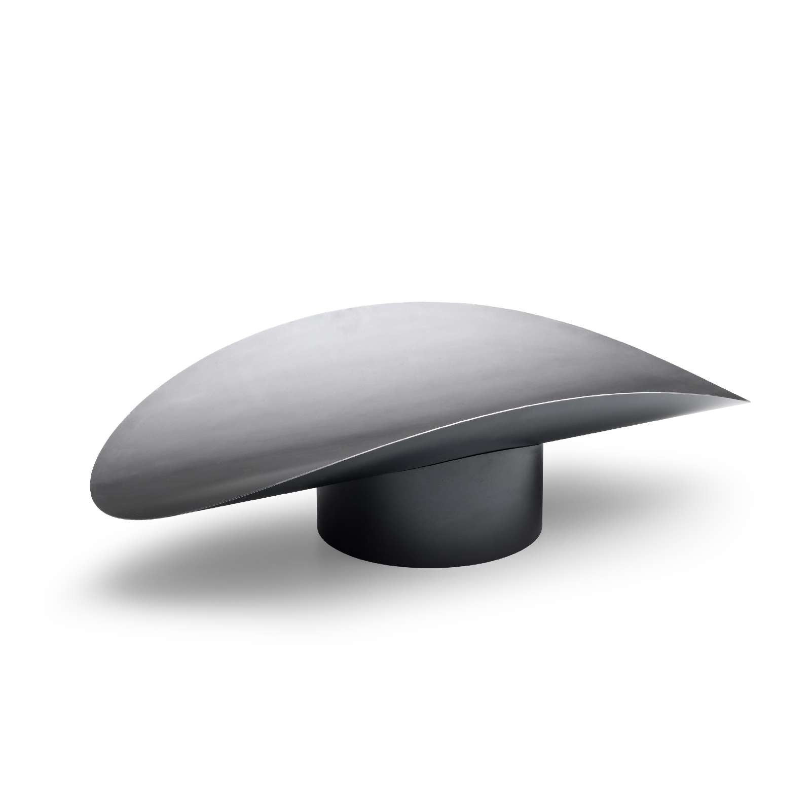 HÃ¶fats Ellipse Vuurschaal -