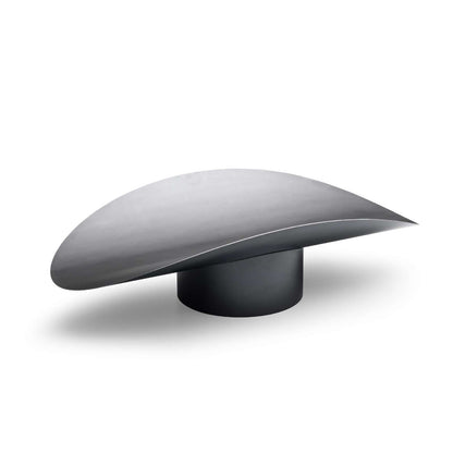 HÃ¶fats Ellipse Vuurschaal -