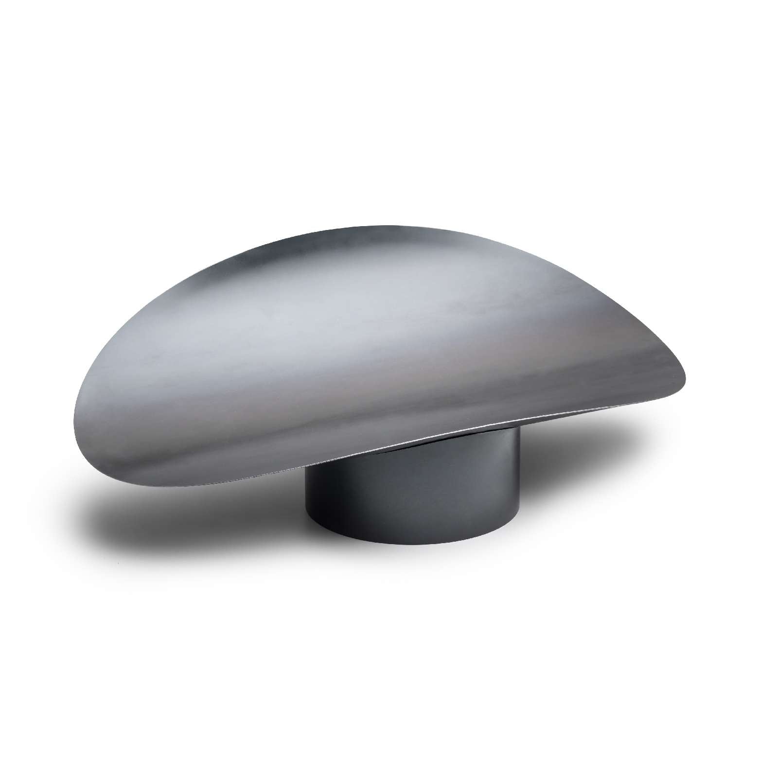 HÃ¶fats Ellipse Vuurschaal -