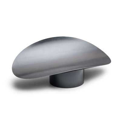 HÃ¶fats Ellipse Vuurschaal -