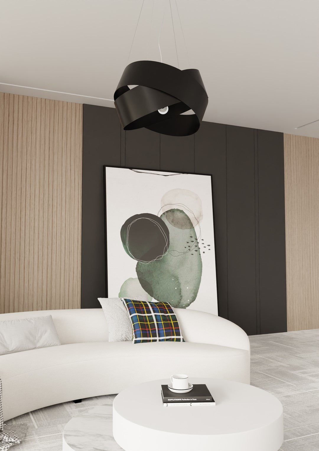 Droppery VIENO ZWART - Home & Garden > Lighting > Lamps