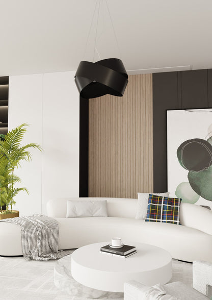 Droppery VIENO ZWART - Home & Garden > Lighting > Lamps