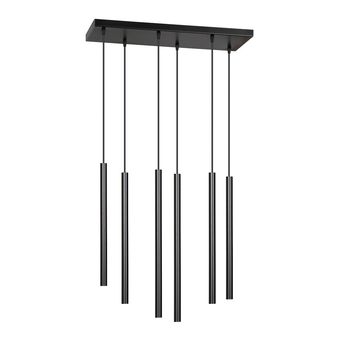Droppery SELTER 6 ZWART - Home & Garden > Lighting > Lamps