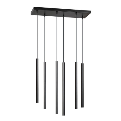 Droppery SELTER 6 ZWART - Home & Garden > Lighting > Lamps