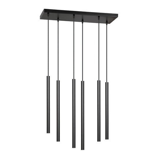 Droppery SELTER 6 ZWART - Home & Garden > Lighting > Lamps