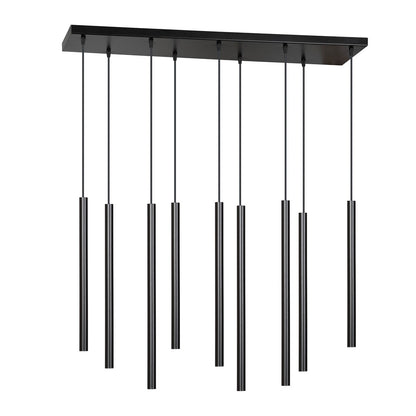 Droppery SELTER 9 ZWART - Home & Garden > Lighting